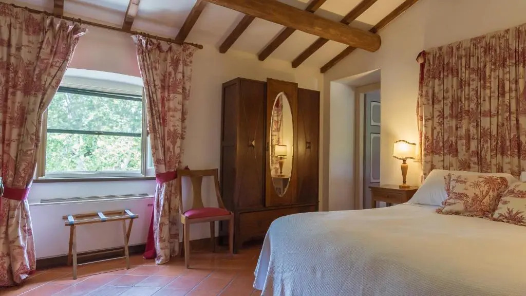 Antica Fattoria La Parrina
