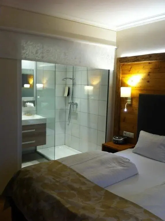 My Adventure Appartements Ramsau