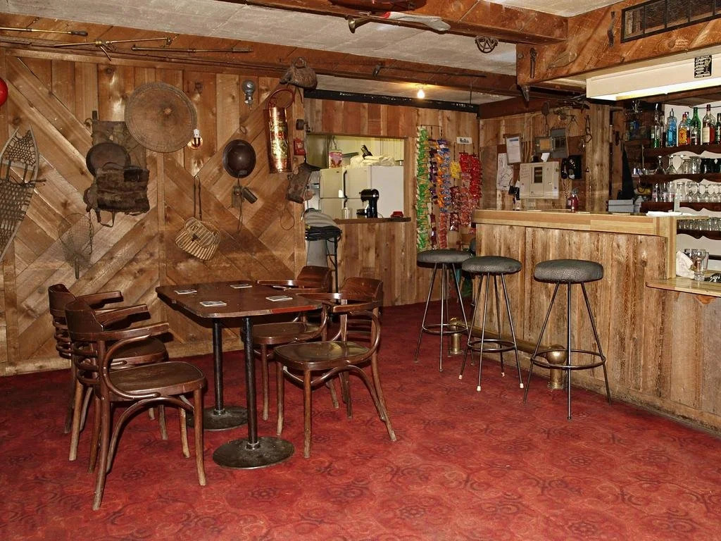 Likely Lodge