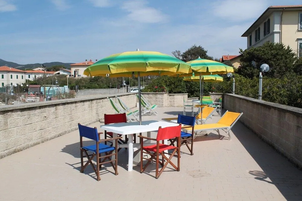 Hotel La Marinella