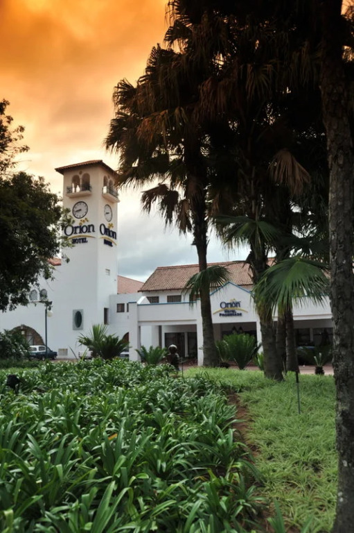 Promenade Place Apartments Nelspruit