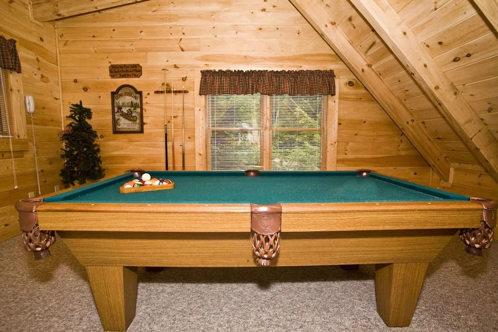 Love Nest by Eagles Ridge Resort