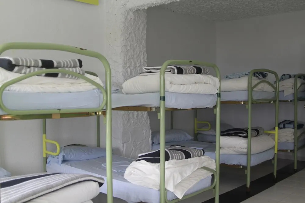 Marejada Hostel