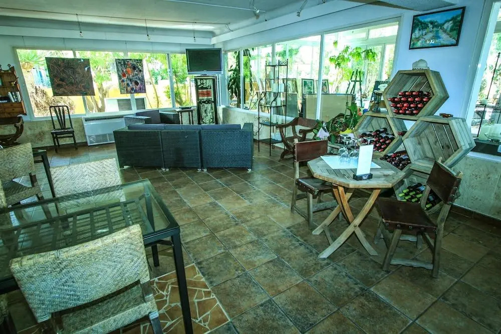 Hotel Solimar