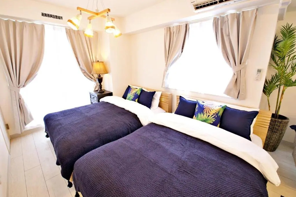Yukaruhi Maejima - Vacation STAY 85043v