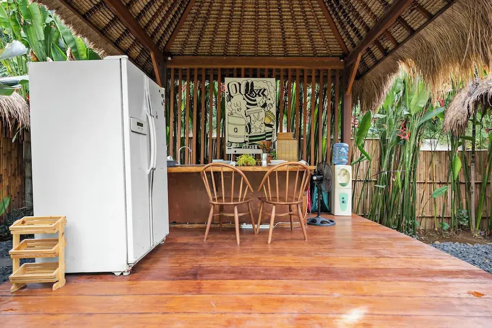 Satvik Hut Villa by Betterplace