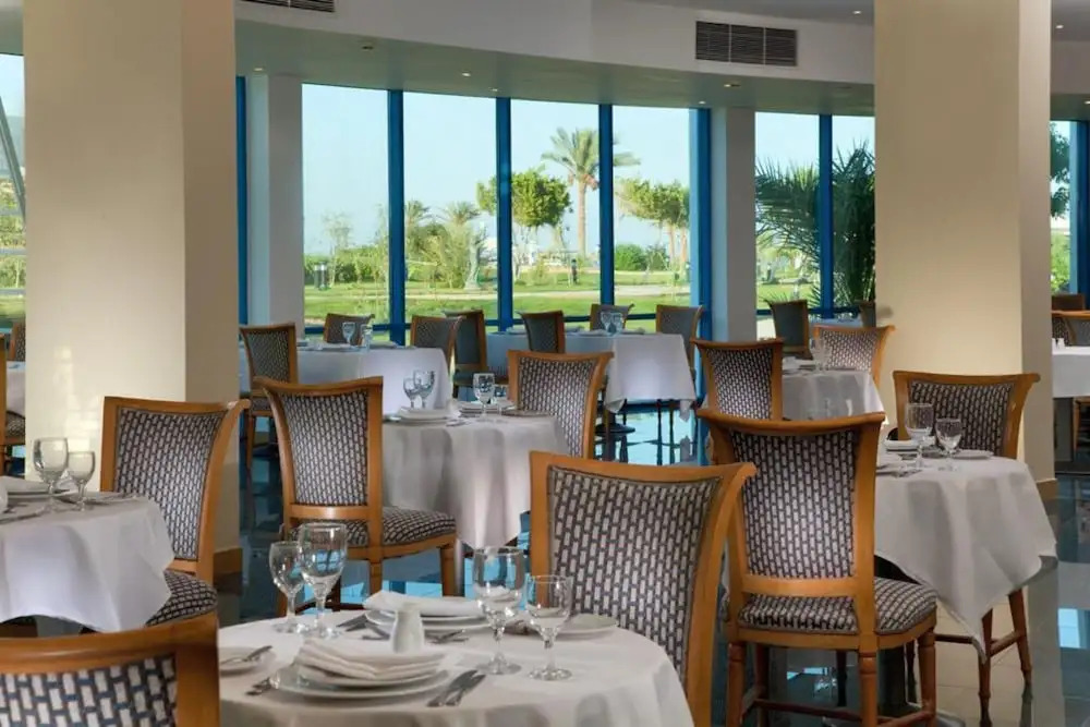 Raouf Hotels International - Sun Hotel