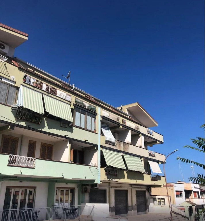 Agàpe Rooms in Tropea