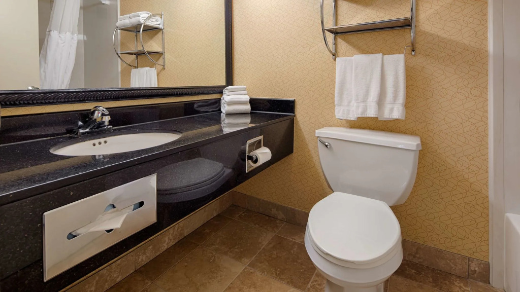 Spark By Hilton Bensalem Philadelphia