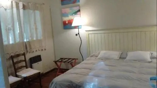 La Ignacia Bed and Breakfast