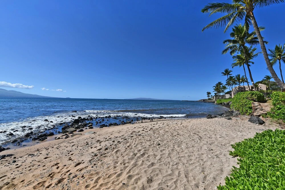 Maalaea Banyans by Coldwell Banker Island Vacations