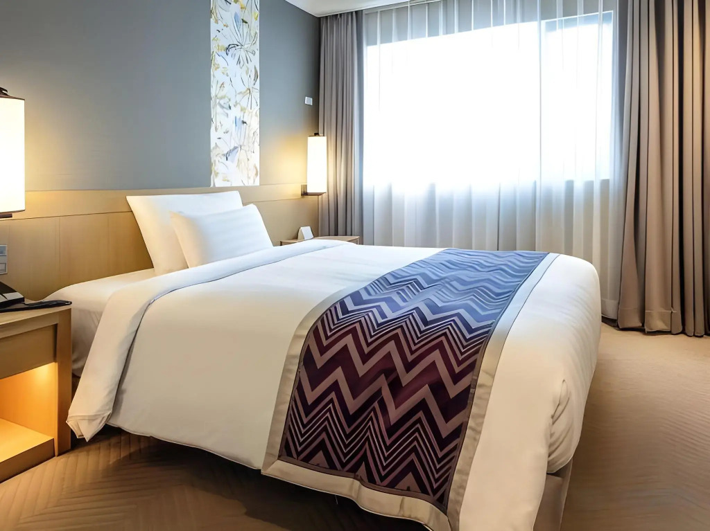 Royal Hotel Seoul Myeongdong