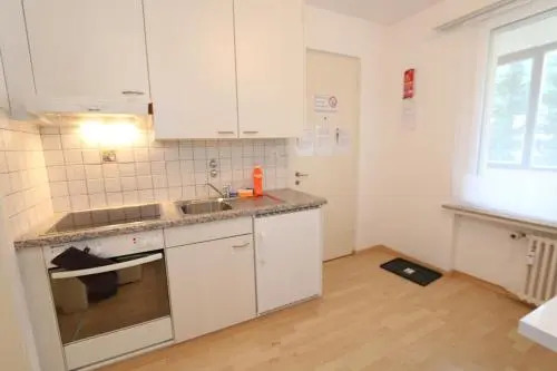 Apartment Bünda