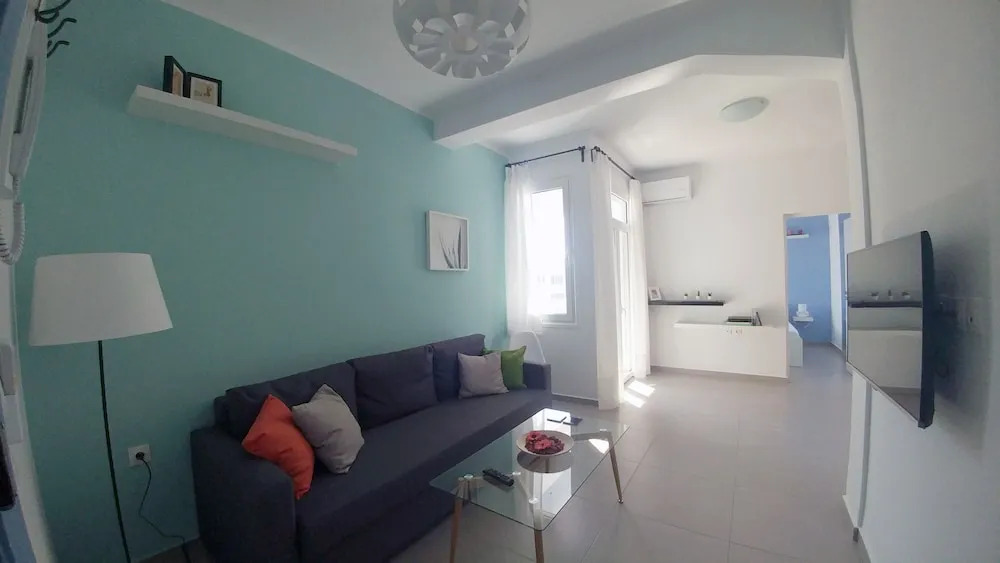 Kyma Apartments Athens Acropolis 3 & 4 & 5
