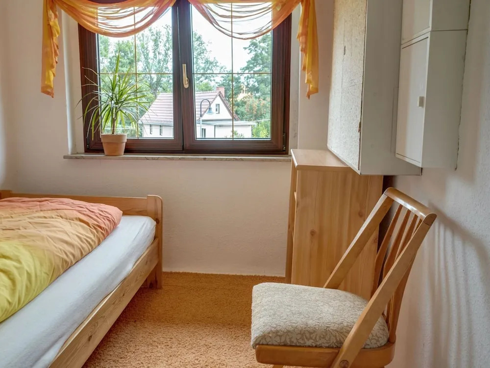 Ferienwohnung in Braunichswalde