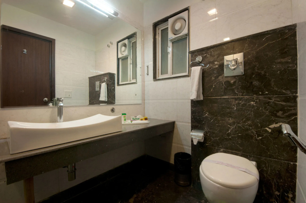 Hotel Amaltas International - Delhi-16