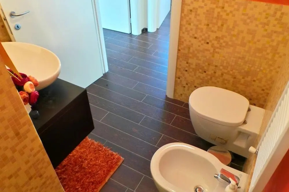 Thaon Flexyrent Apartment