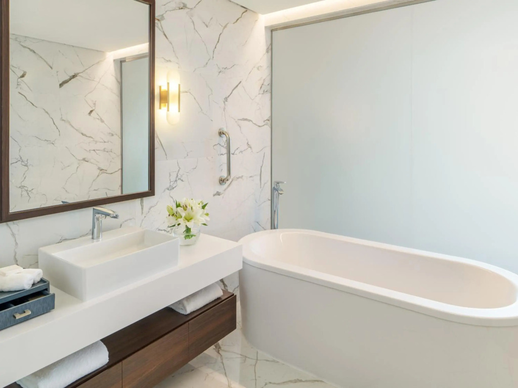 Fairmont Ramla Riyadh