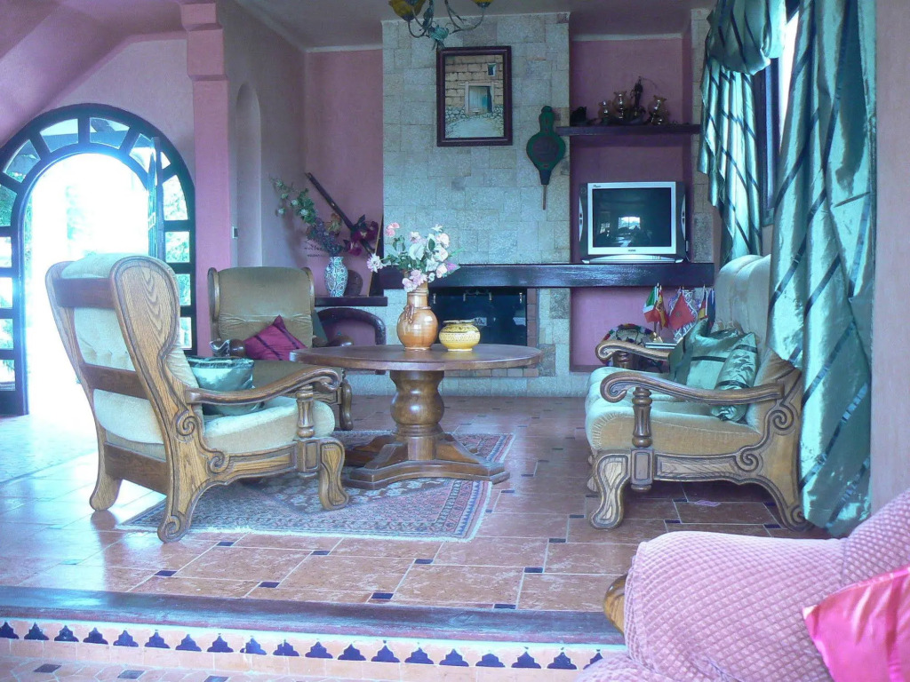 Hotel Hacienda