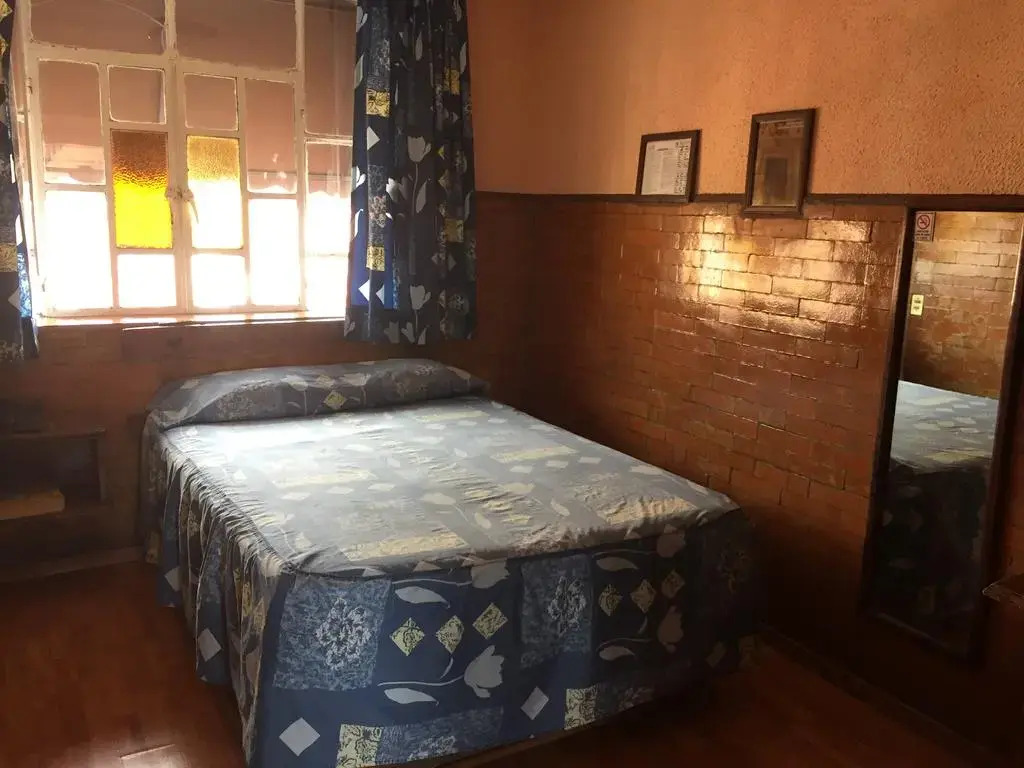 Hotel San Agustin