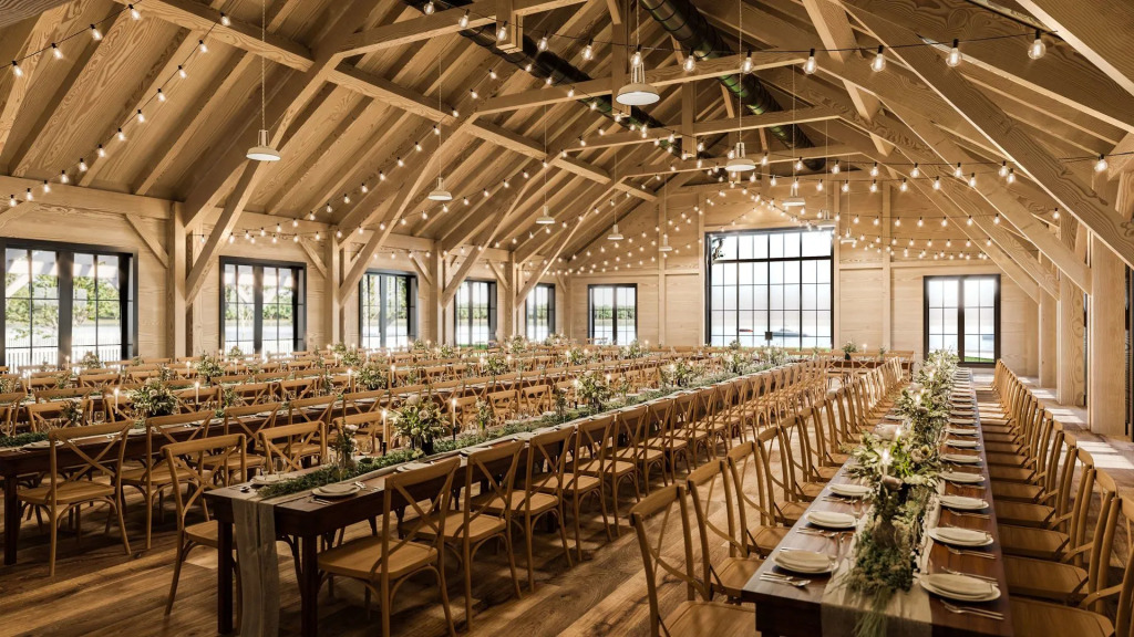 The Lake House on Canandaigua