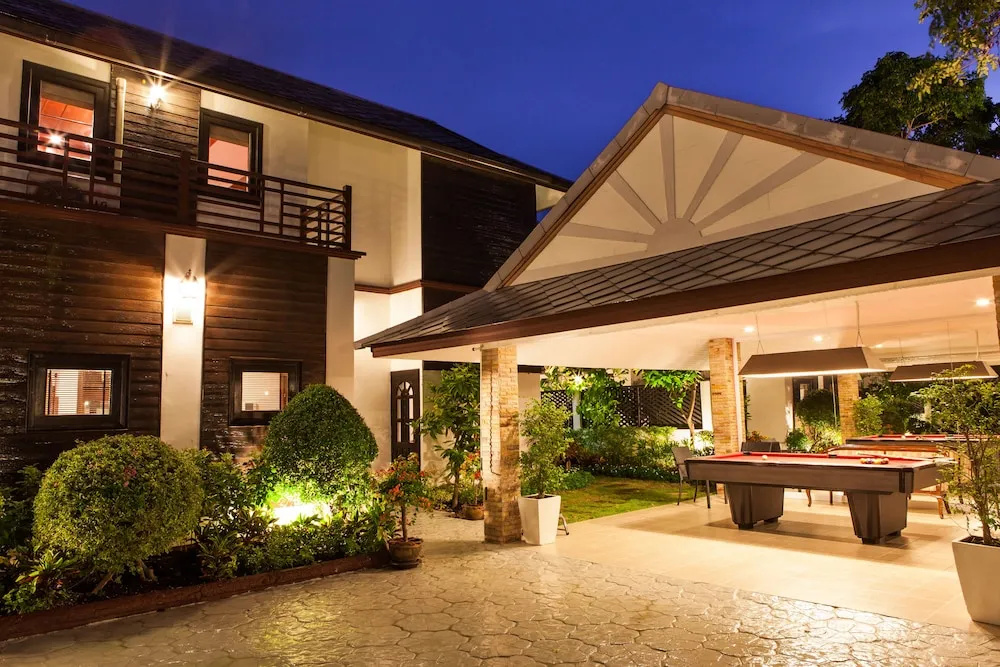 Paradise Samui Villa