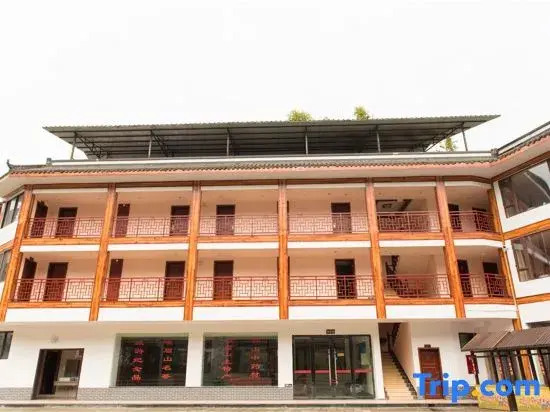 Kaiyouwell Health Culture Theme Hotel