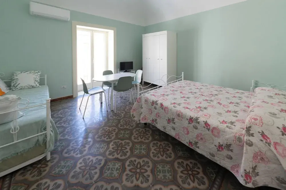 Casa Silvana nel Centro di Cefalù
