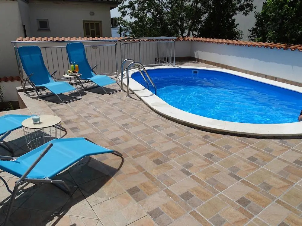 Villa Marija