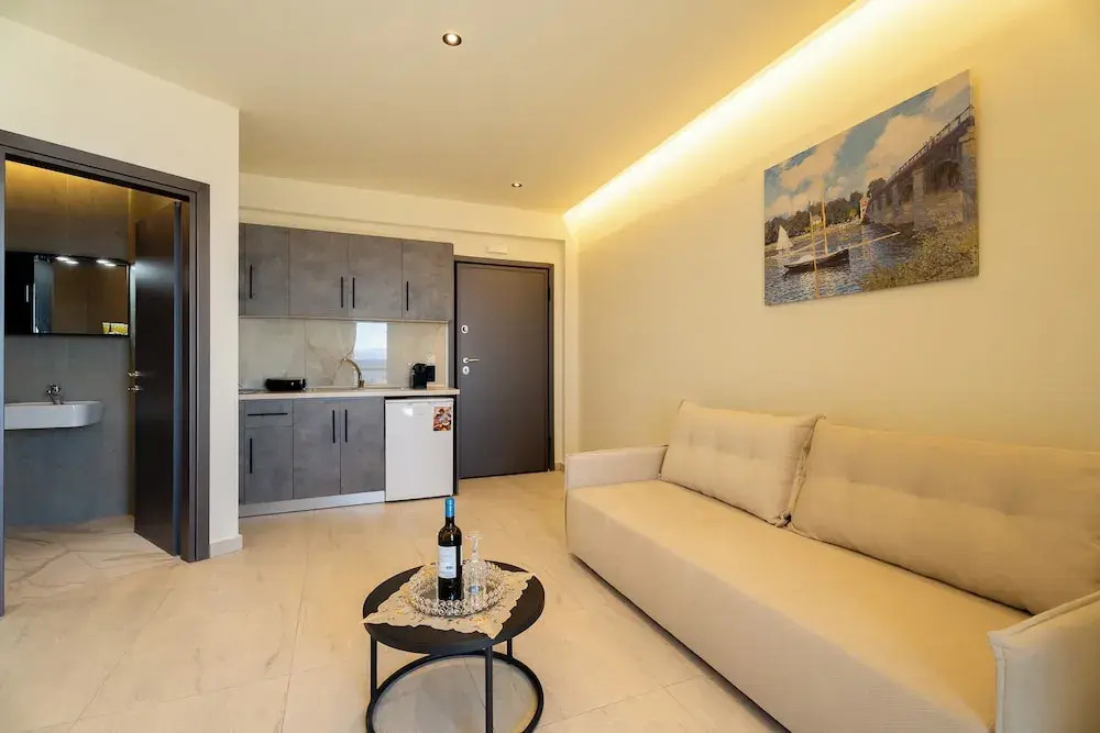 Aeli Vista Apartments