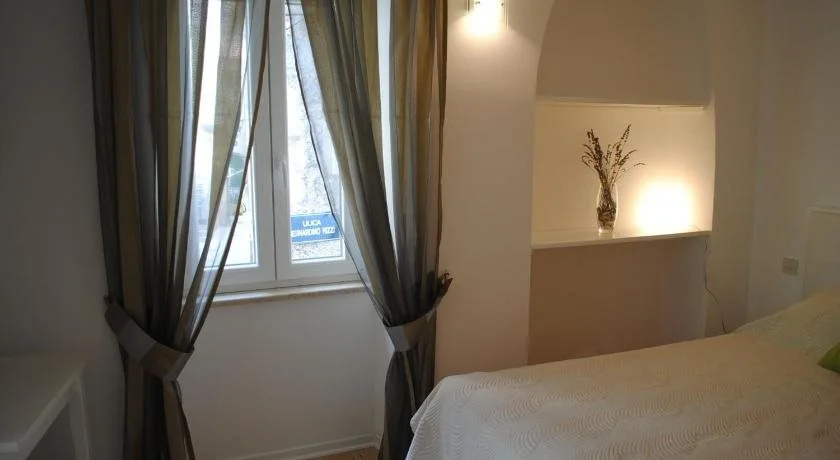 Rooms Piazzetta