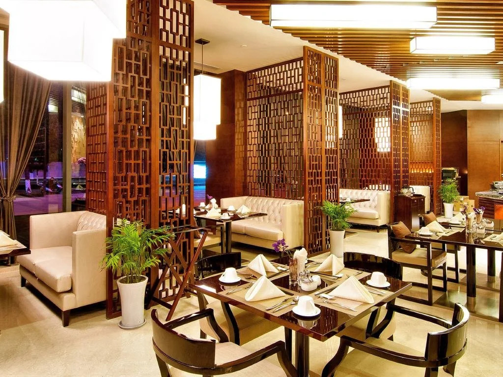Regalia Hotel