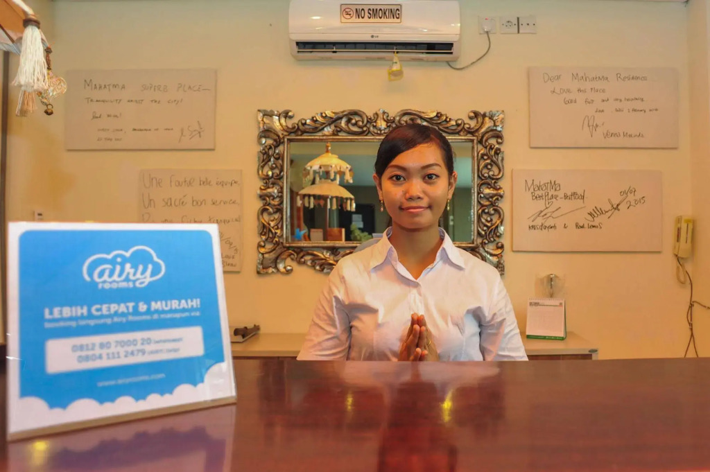 Airy Renon Bajra Sandhi Puputan Dua Denpasar Bali