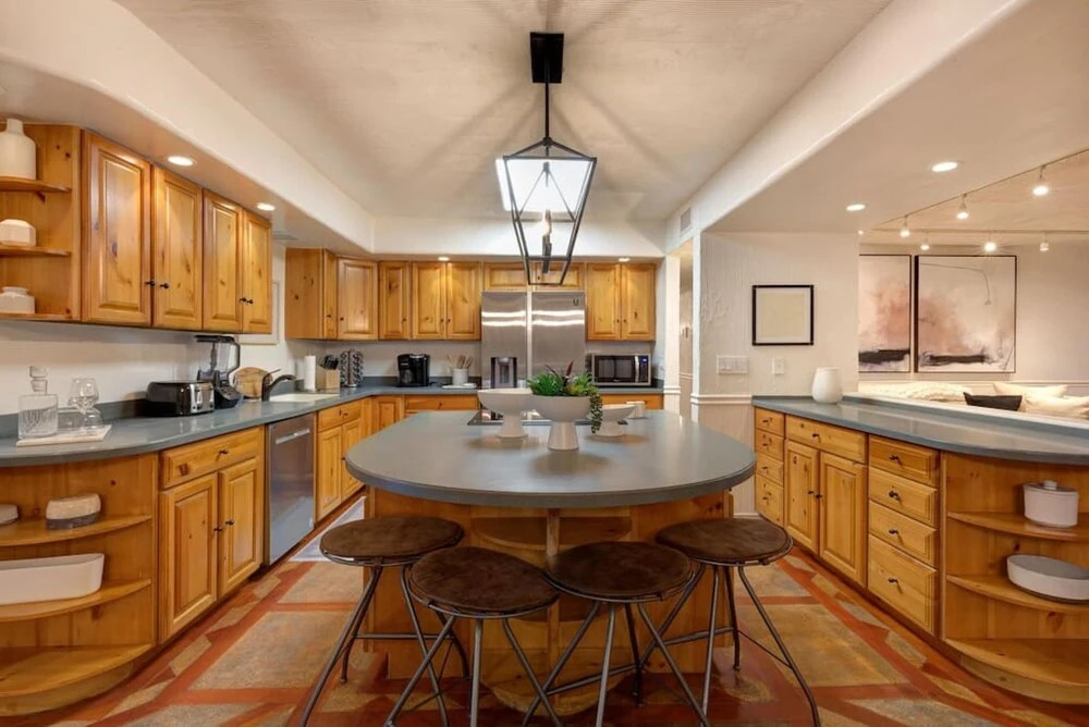 Golfers Paradise Heated Pool and BBQ Firepit Bliss, Scottsdale