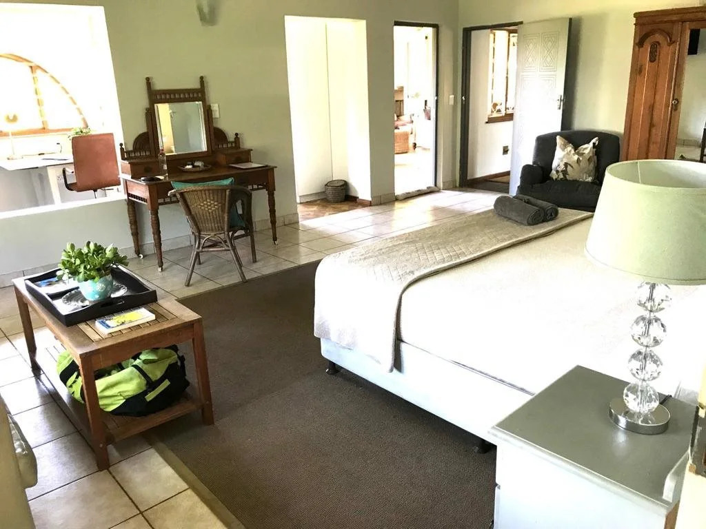 Ngoye Lodge