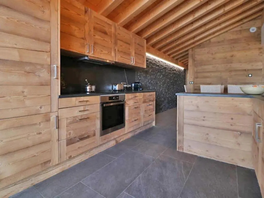 Appartement Montvalezan-La Rosière, 5 pièces, 10 personnes - FR-1-398-549