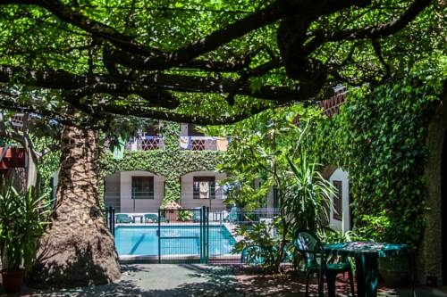 Hotel Planas