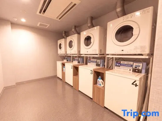 Super Hotel Ishikawa Nomineagari Smart Inter