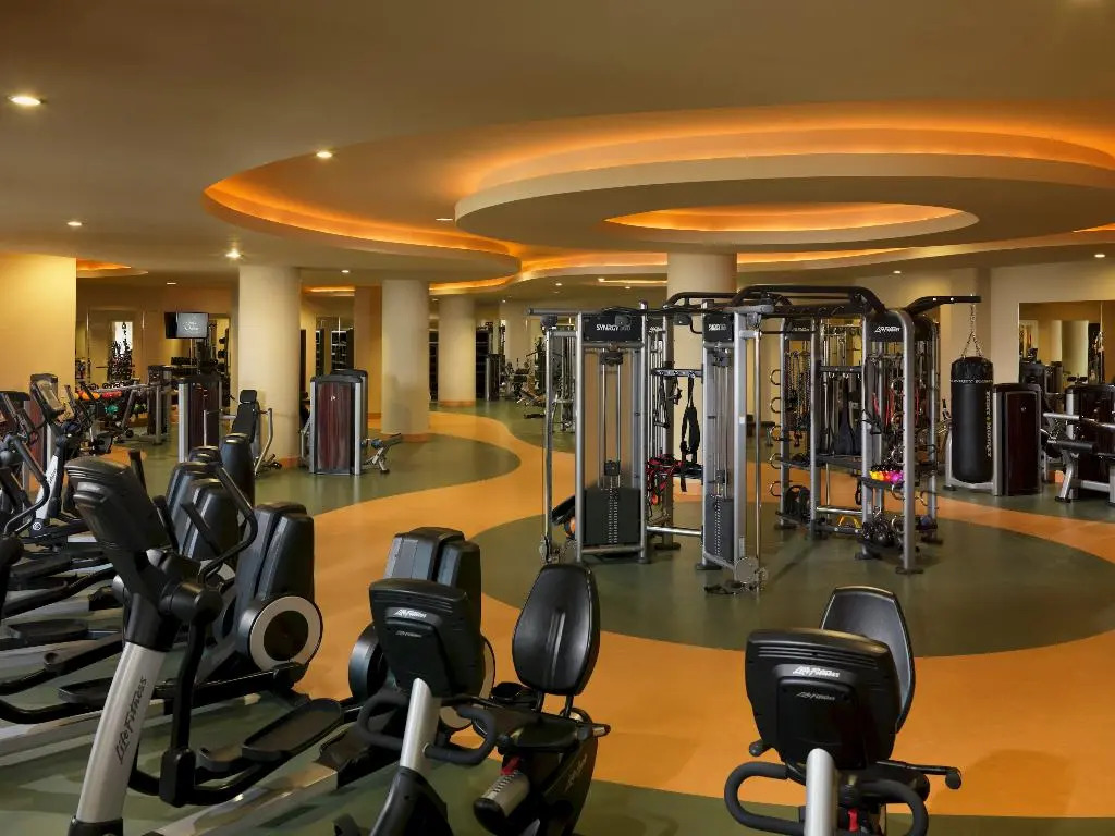 Grand Solmar Lands End Resort & Spa