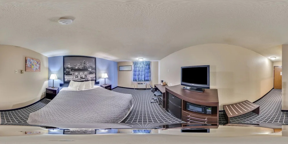 Americas Best Value Inn Concordia