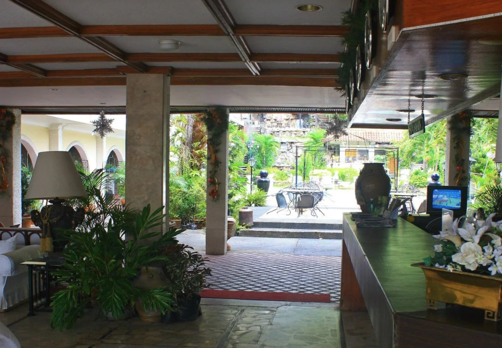 Hotel Bella Monte