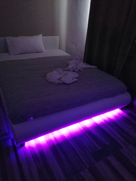 BeB Mezzanotte