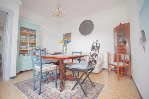 Casa Marella