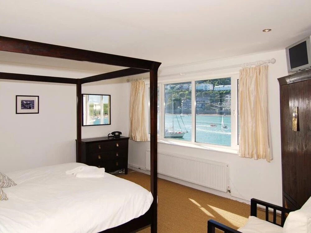 Ferrycot