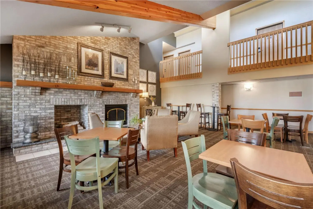 SureStay Plus Hotel by Best Western Litchfield