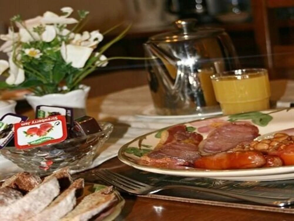 Ross House B&B