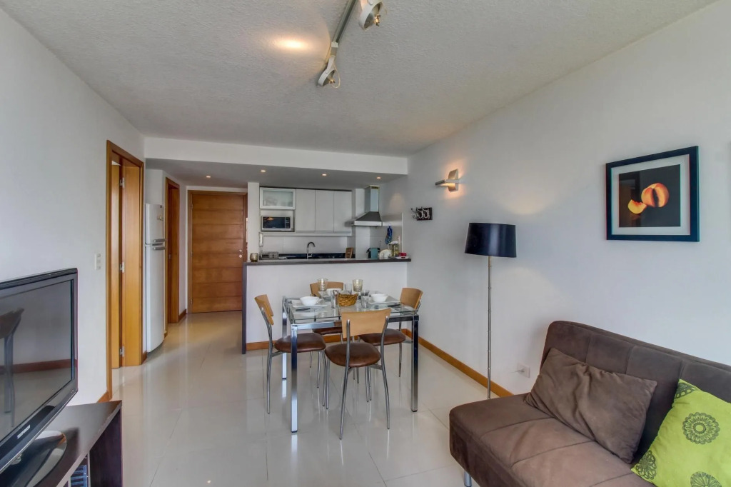 Oceana Suites The Point Suite 103