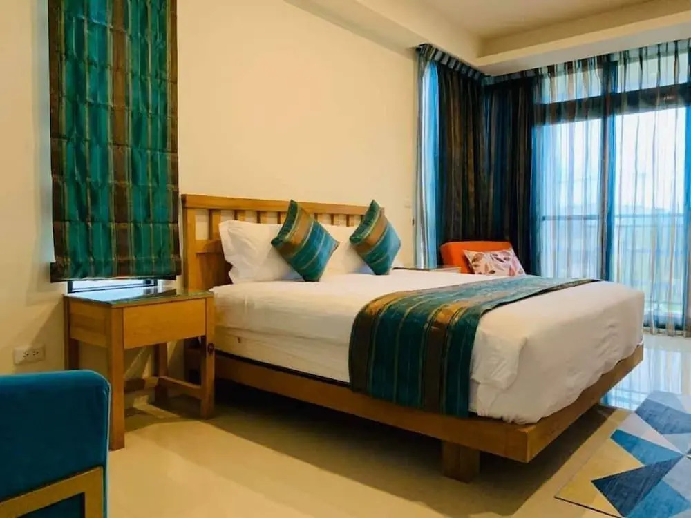 iFly B&B
