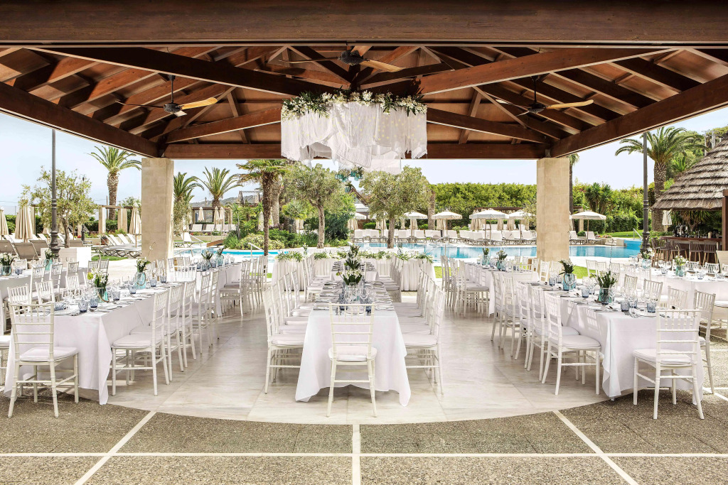 Sheraton Rhodes Resort