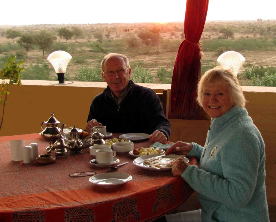 Hotel Golden Haveli